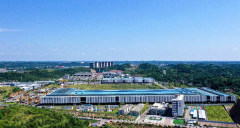 地方企业紧扣新型工业化建